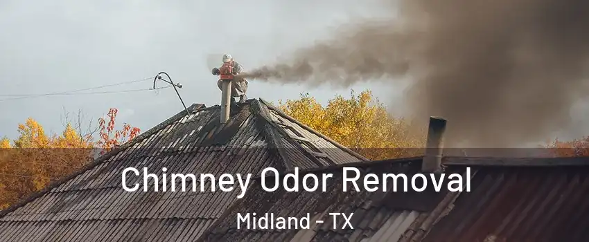 Chimney Odor Removal Midland - TX