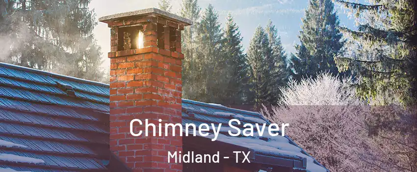 Chimney Saver Midland - TX