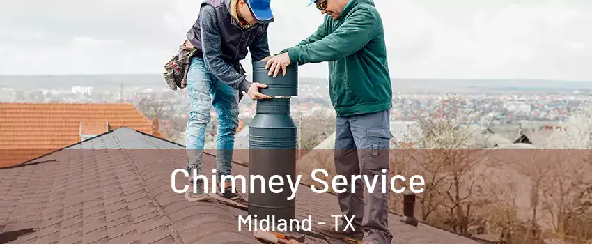  Chimney Service Midland - TX