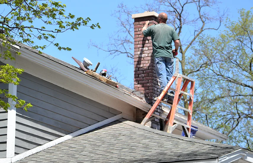 Chimney & Fireplace Inspections Services in Midland, TX