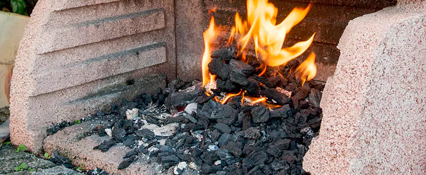 Remove Creosote From Brick in Midland, TX