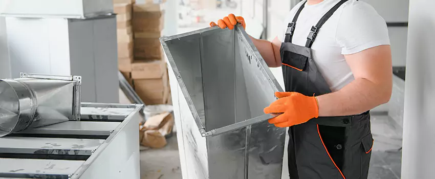 Benefits of Dryer Vent Inspection in Midland, TX