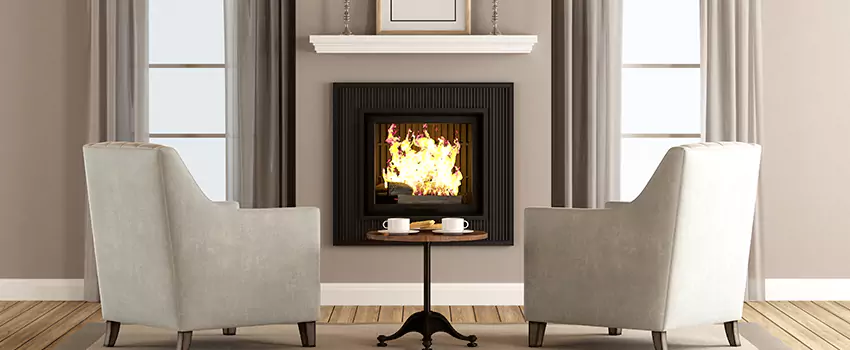 Heat & Glo Outdoor Gas Fireplaces Installation Contractors in Midland, Texas