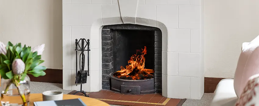 Valor Fireplaces and Stove Repair in Midland, TX