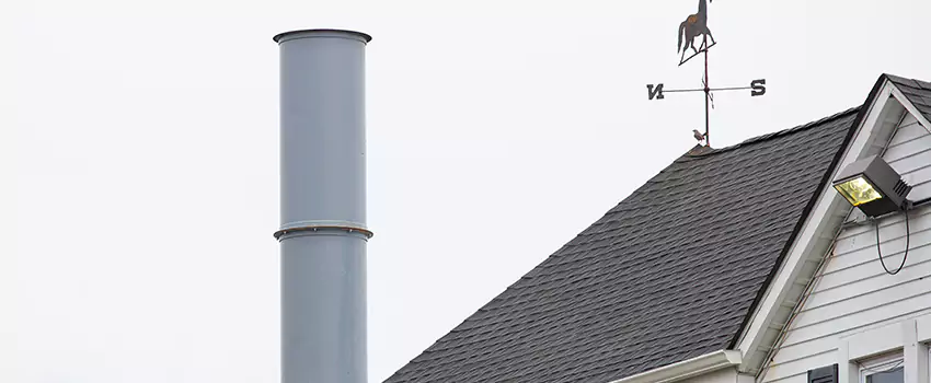 Multi-flue Chimney Caps Installation And Repair in Midland, TX