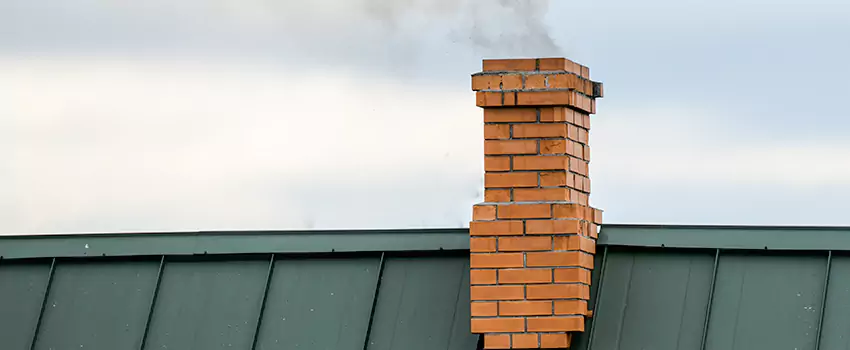 Chimney Installation Company in Midland, TX
