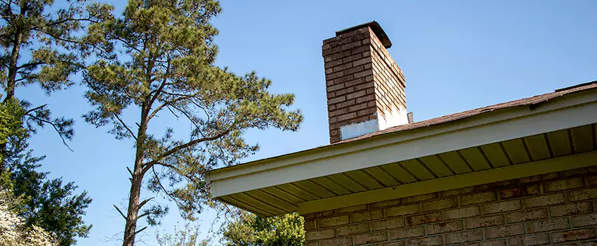 Brick Chimney Sweep Near Me in Midland, TX