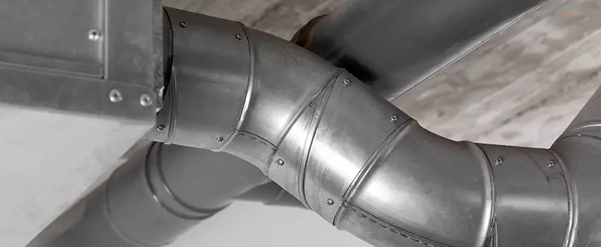 Dryer Vent Blockage Inspection in Midland, TX