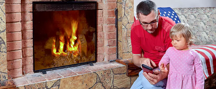 Fireplace Safety Locks For Kids in Midland, TX