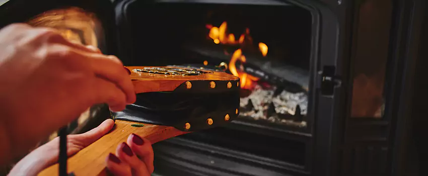 Wood Stove Grates Repair in Midland, Texas